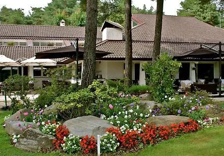 Hotel Golf La Pinetina