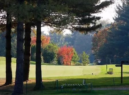 Golf La Pinetina