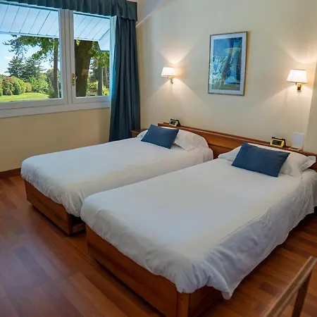 Hotel Golf La Pinetina Appiano Gentile