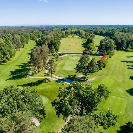 Golf La Pinetina 3*
