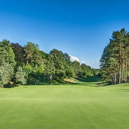 Golf La Pinetina Hotel