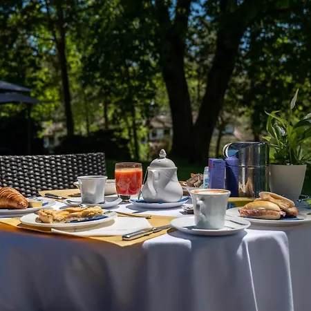 فندق Golf La Pinetina
