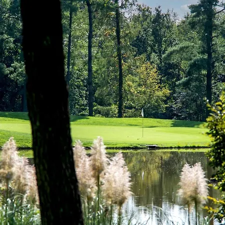 Golf La Pinetina 3* Appiano Gentile