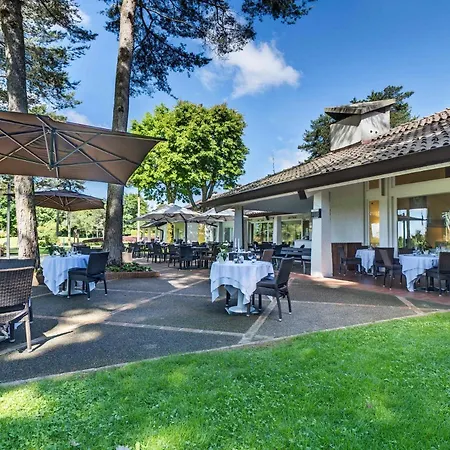 Hotel Golf La Pinetina Appiano Gentile
