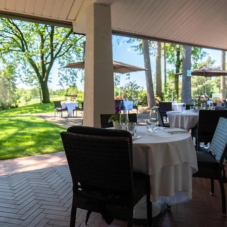 Golf La Pinetina 3*