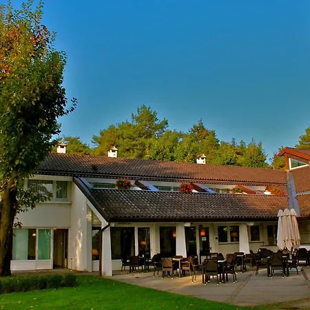 Golf La Pinetina 3*