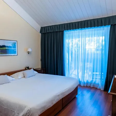 Hotel Golf La Pinetina Appiano Gentile