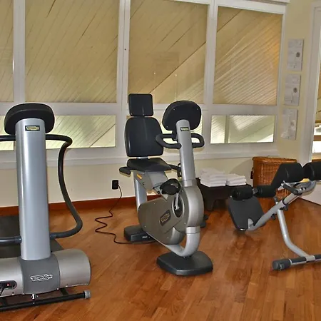 Golf La Pinetina 3* Appiano Gentile