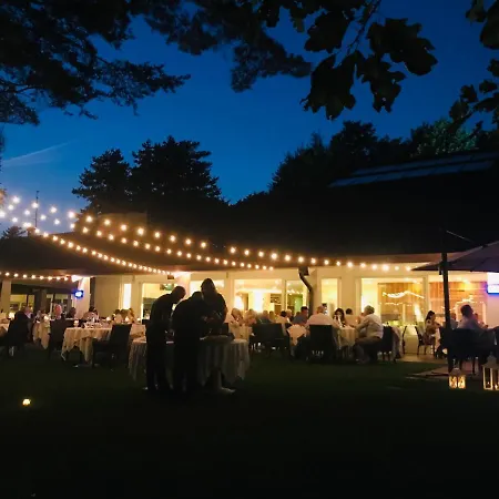 Golf La Pinetina Hotel Appiano Gentile