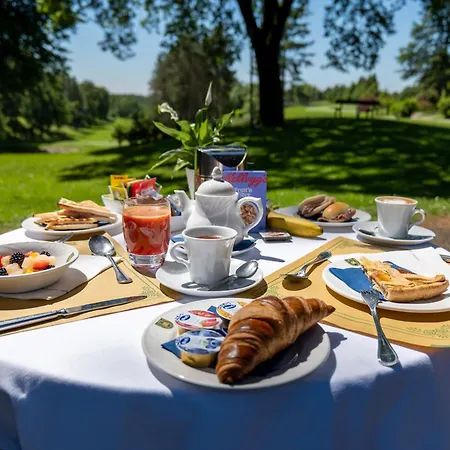 Hotel Golf La Pinetina Appiano Gentile