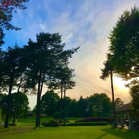 Hotel Golf La Pinetina Appiano Gentile