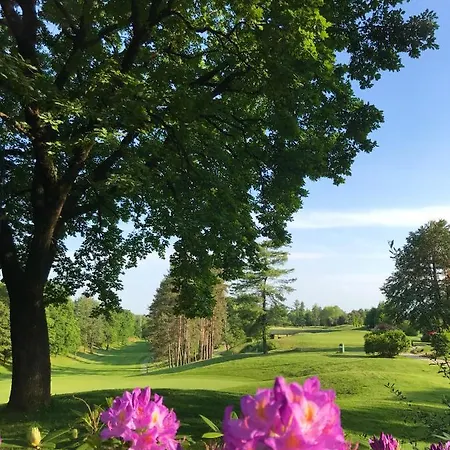 Golf La Pinetina 3* أبيانو جنتيلي