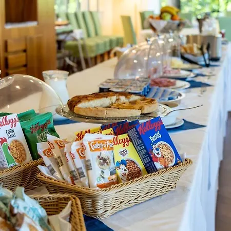 Golf La Pinetina 3* Appiano Gentile