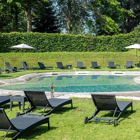 Golf La Pinetina 3*