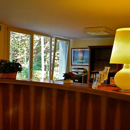 Hotel Golf La Pinetina Appiano Gentile