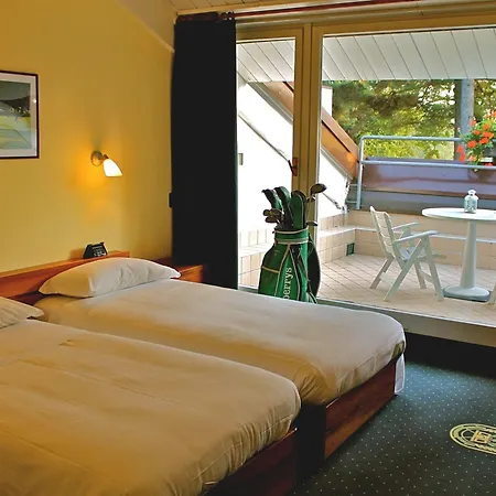 Golf La Pinetina Hotel