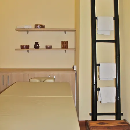 Hotel Golf La Pinetina 3*