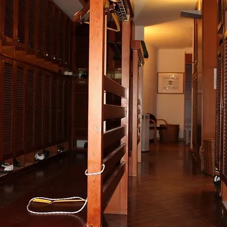 Golf La Pinetina 3* Appiano Gentile