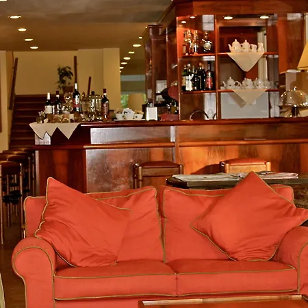 Golf La Pinetina Hotel 3*