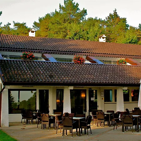 Golf La Pinetina