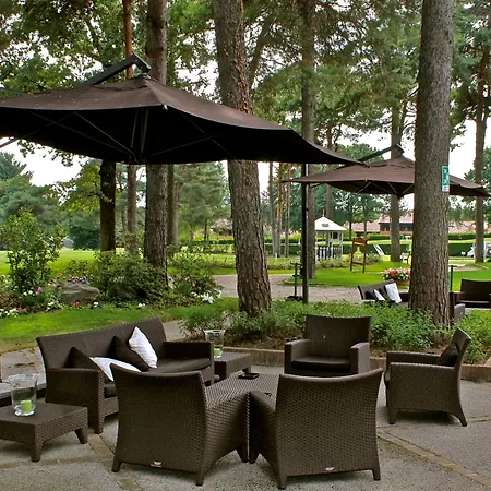 Golf La Pinetina 3* Appiano Gentile