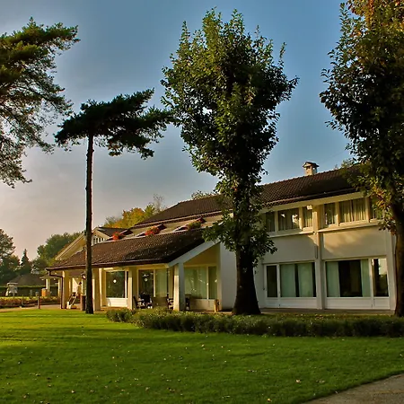 Golf La Pinetina Hotel 3*