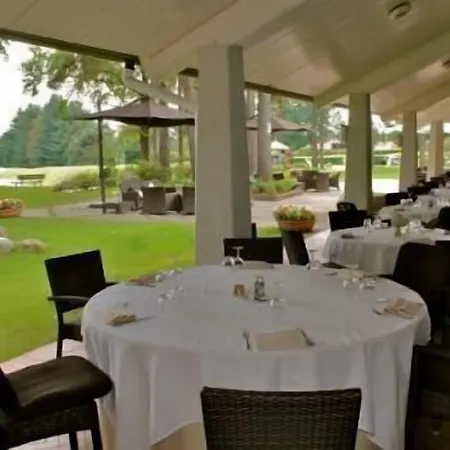 Hotel Golf La Pinetina