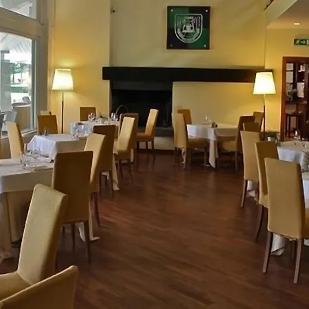 Hotel Golf La Pinetina 3*