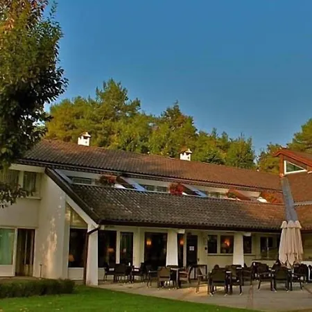 Golf La Pinetina