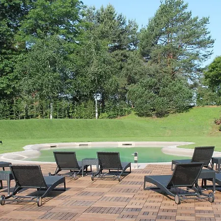 Hotel Golf La Pinetina Appiano Gentile