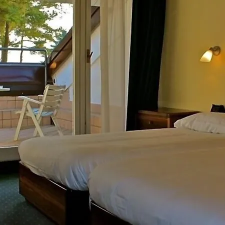 Hotel Golf La Pinetina Appiano Gentile