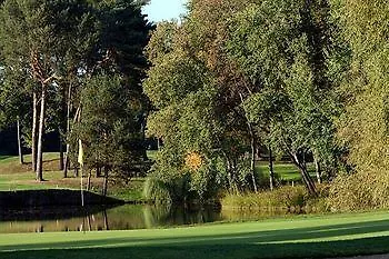 Golf La Pinetina 3*