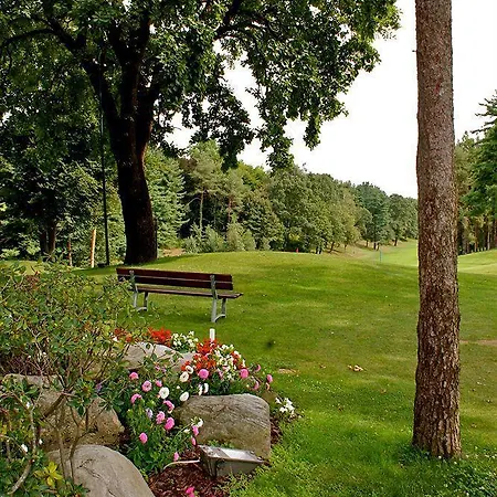 Golf La Pinetina 3* Appiano Gentile