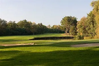 Golf La Pinetina Hotel