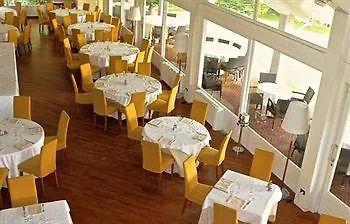Golf La Pinetina 3*