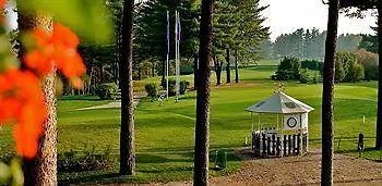 Golf La Pinetina Hotel 3*