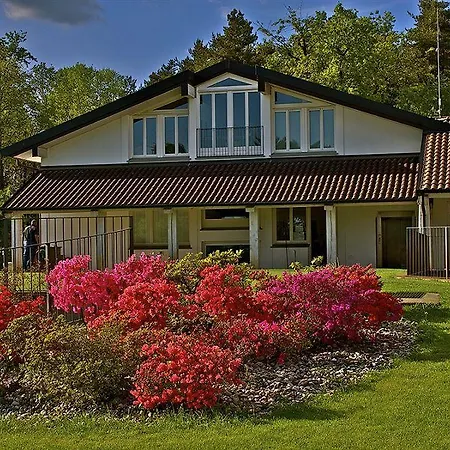 Golf La Pinetina Hotel