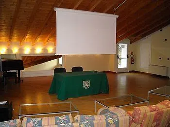 Golf La Pinetina Hotel 3*