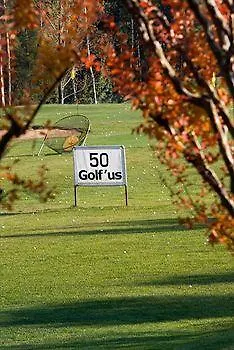 Golf La Pinetina 3*
