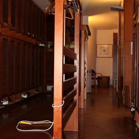 Golf La Pinetina 3* Appiano Gentile