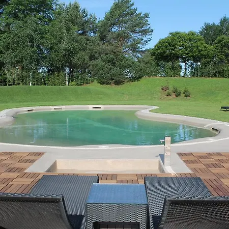 Golf La Pinetina Hotel Appiano Gentile