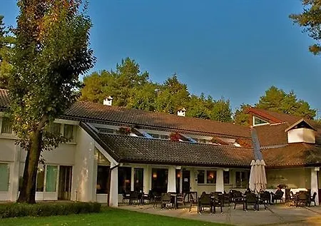 Golf La Pinetina 3*
