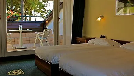 Golf La Pinetina Hotel