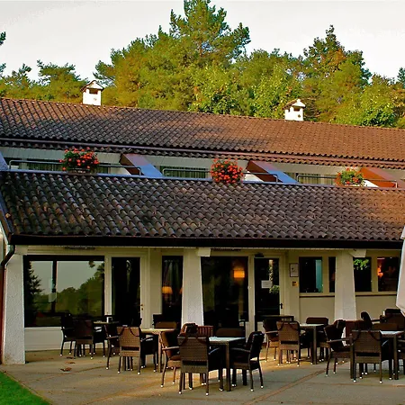 Golf La Pinetina Hotel