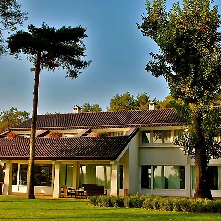 Golf La Pinetina 3*
