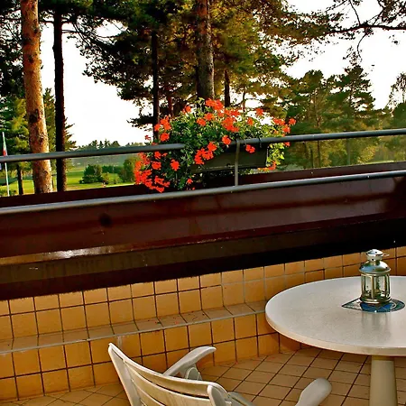 Golf La Pinetina Hotel