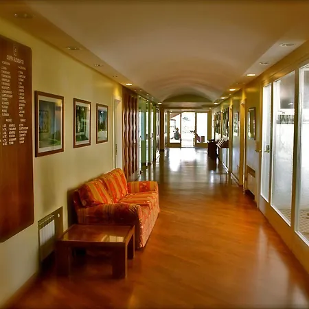 Hotel Golf La Pinetina Appiano Gentile