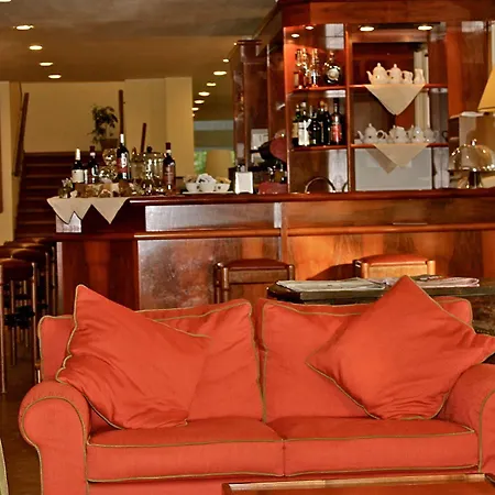 Hotel Golf La Pinetina Appiano Gentile