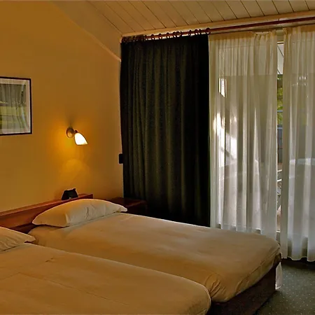 Golf La Pinetina Hotel Appiano Gentile