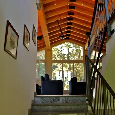 Hotel Golf La Pinetina Appiano Gentile